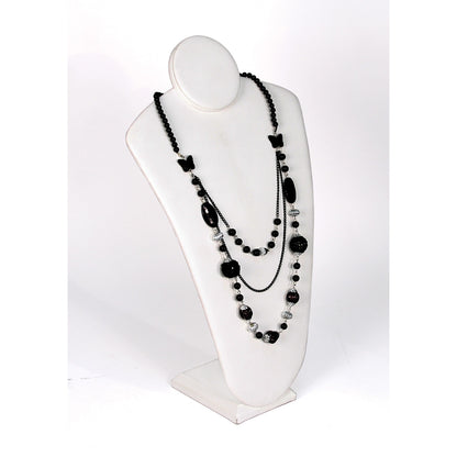 Extra-Tall Necklace Display