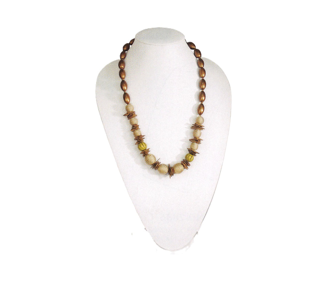 Extra Tall & Wide Neckform — White Faux Leather