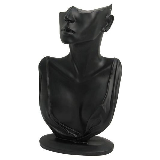 Polystyrene Mannequin — Polytyrenes — Black