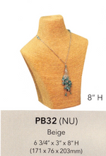 Natural Look Polystyrenes — 8" H