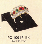 Ring card — 1 1/8" x 1 3/4"