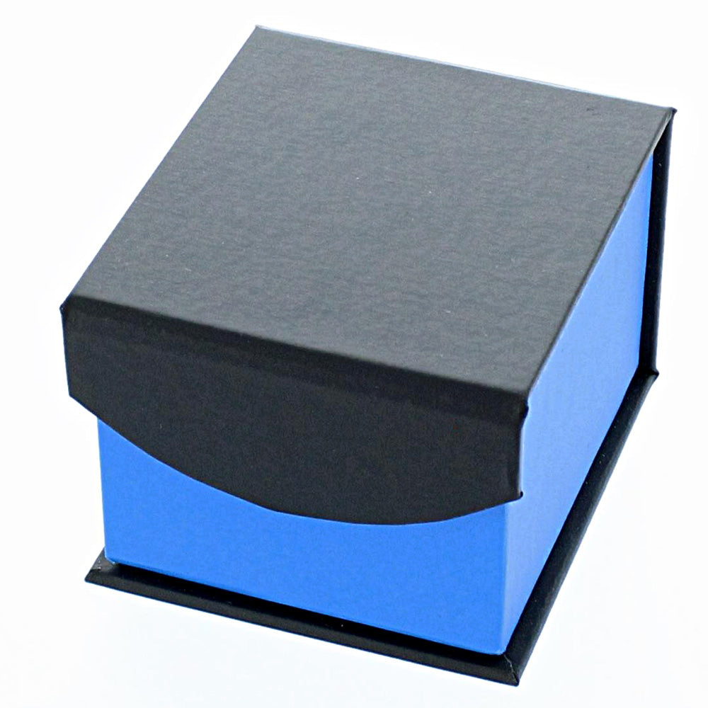 Magnetic Flap Box