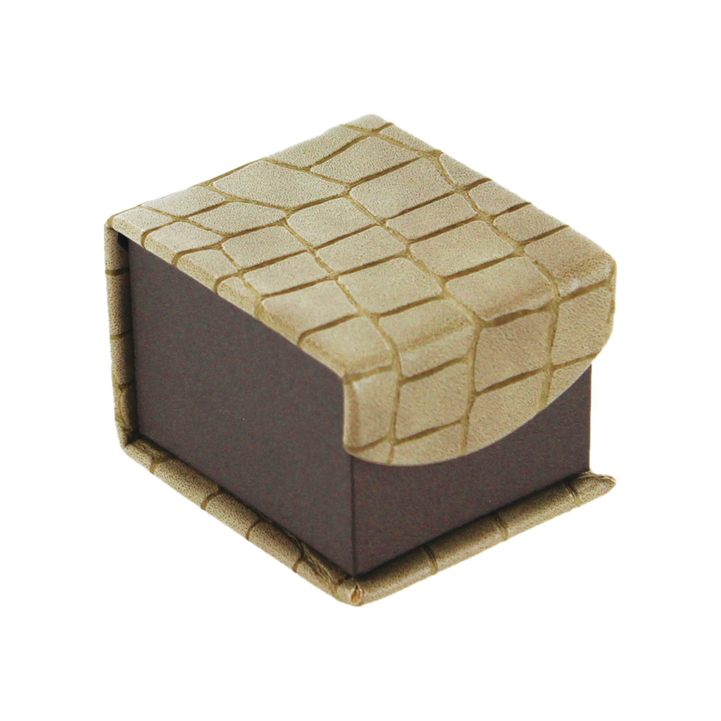 Ring Box - Magnetic Flap