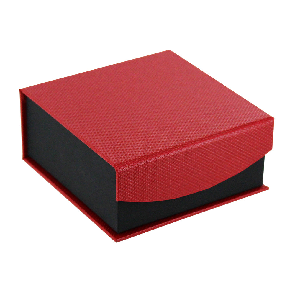 Magnetic Flap Box