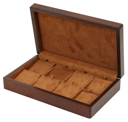 Wooden Jewelry Cases