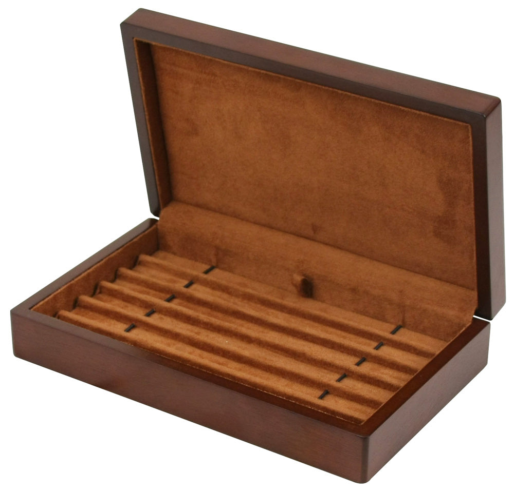 Wooden Jewelry Cases