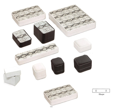 Round Corner Style Box comes with