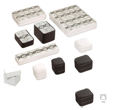 Round Corner Style Box comes with