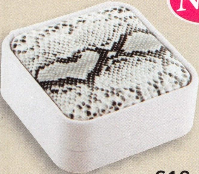 Round Corner Style Box