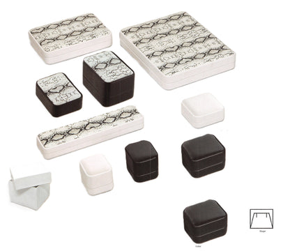 Round Corner Style Box comes with