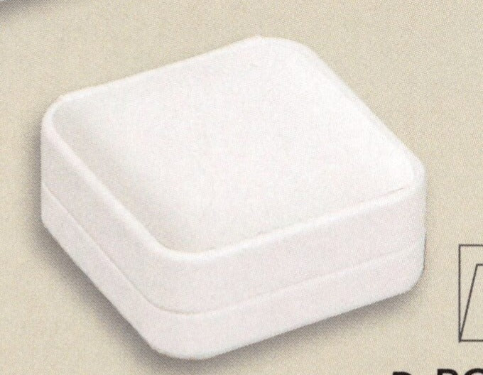 Round Corner Style Box