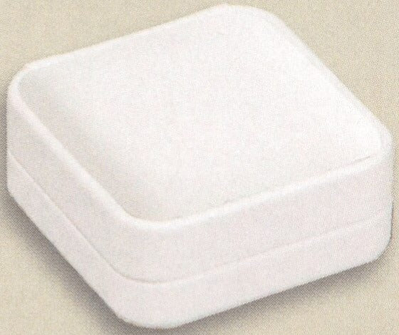 Round Corner Style Box