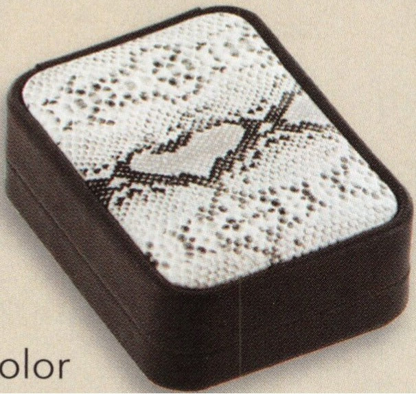 Round Corner Style Box