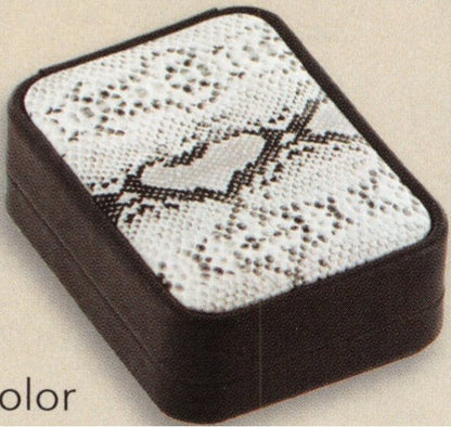 Round Corner Style Box