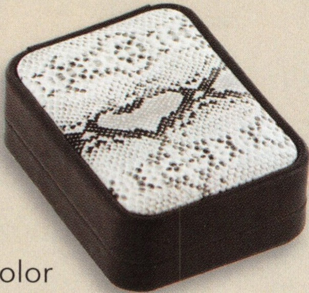 Round Corner Style Box