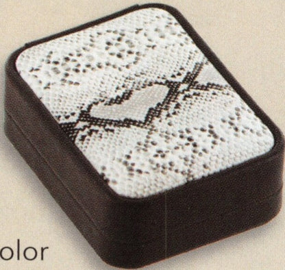 Round Corner Style Box