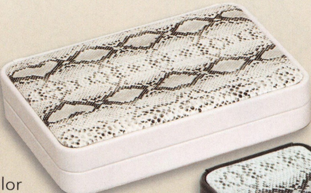 Round Corner Style Box