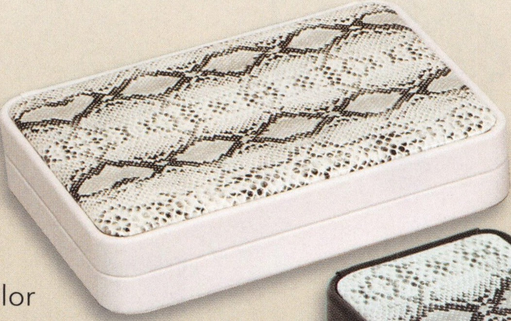 Round Corner Style Box
