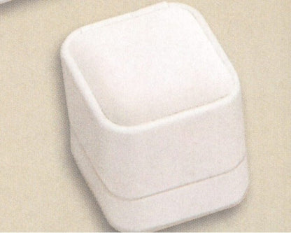 Round Corner Style Box