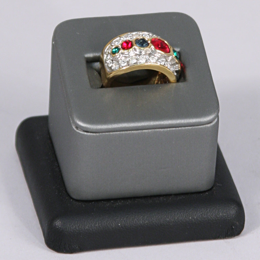 Ring Columns – Johnson Brothers Lapidary