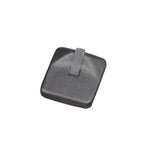Ring display- steel grey