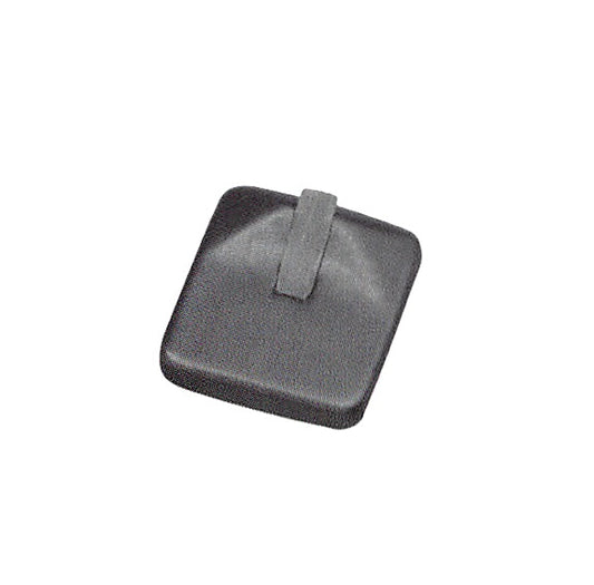 Ring display- steel grey