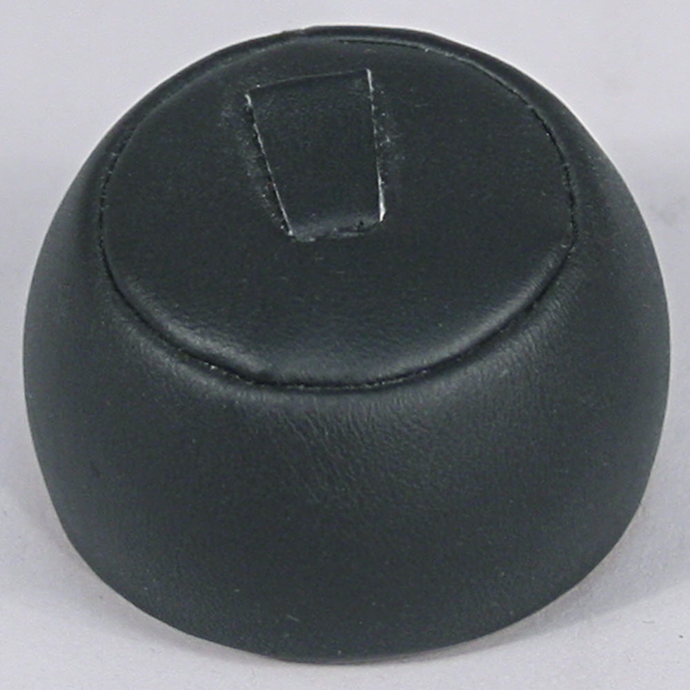 Mini RING display — all black