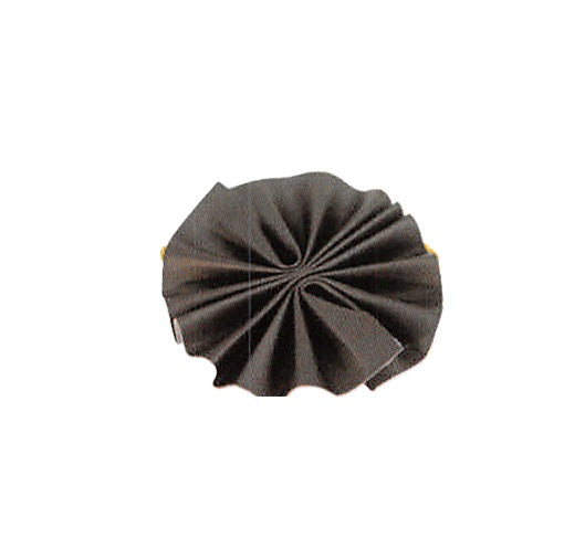 Flower-black (set35)