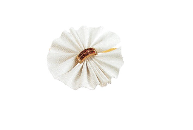 FLOWER — white SET35