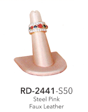 Long Finger U-Shape Base Display
