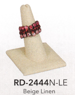Long Finger Square Base