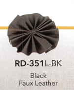 Flower-black (set35)