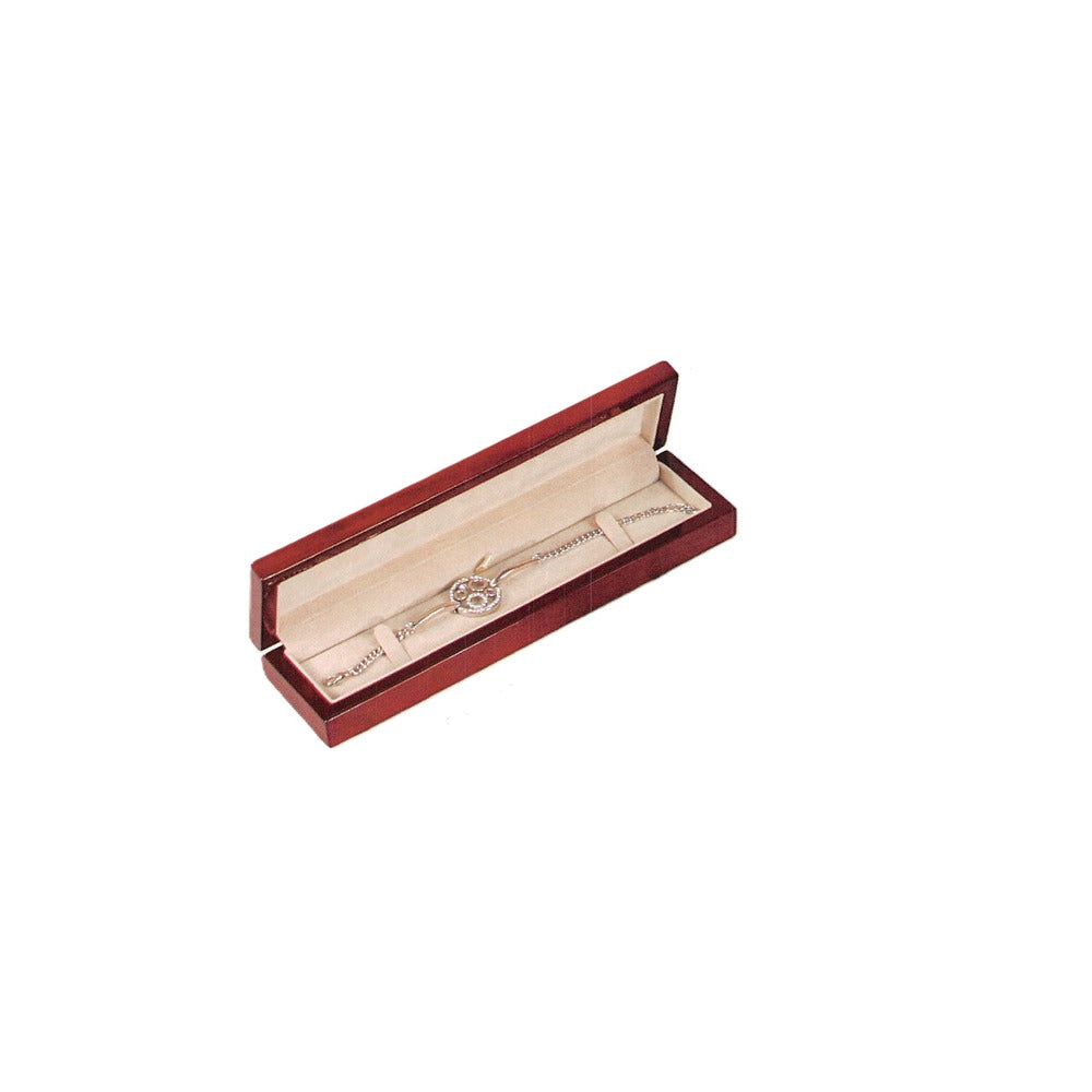 Bracelet/Watch Box - High Veneer Kona