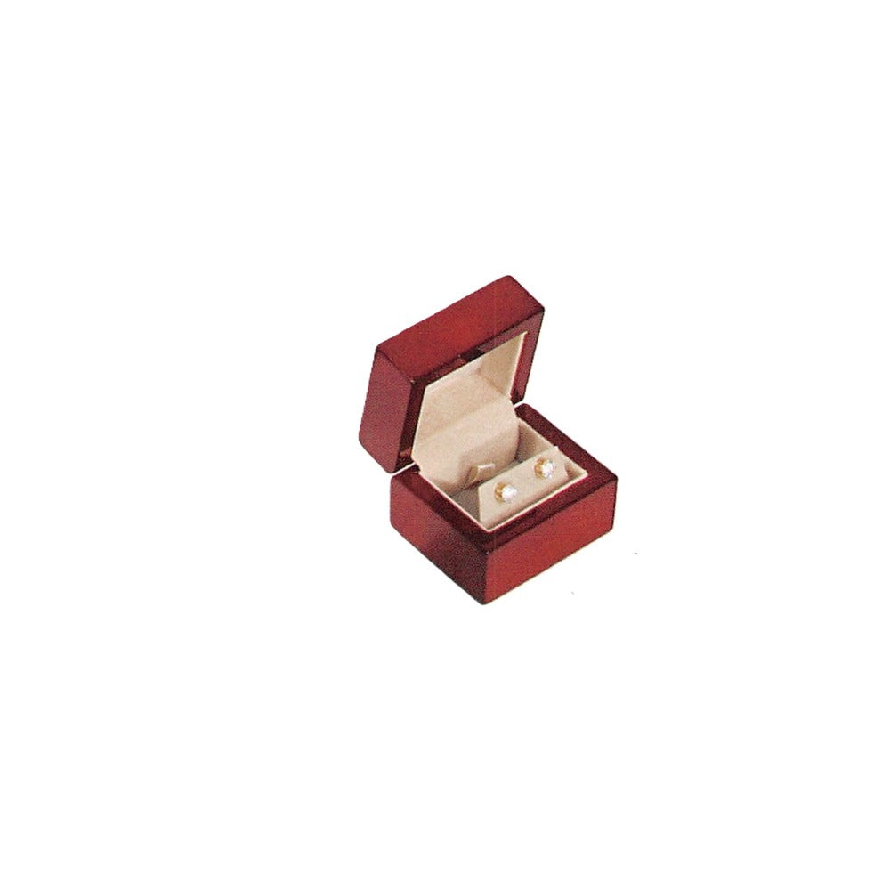 Earring Box - High Veneer Kona