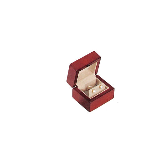 Earring Box - High Veneer Kona