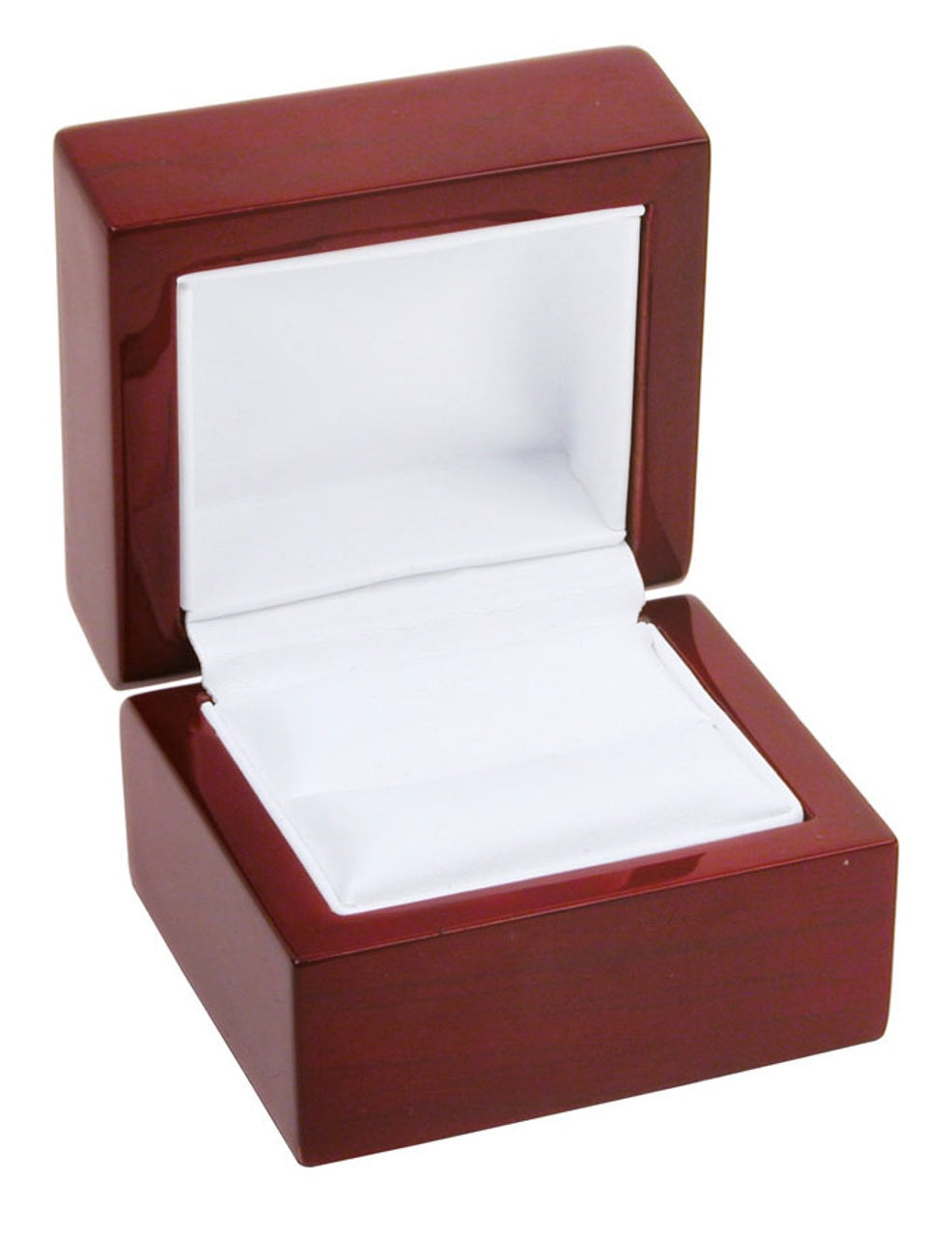 High Veneer Premium Wood Box