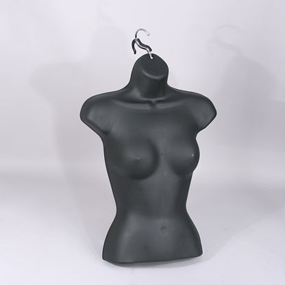 Injection Molded Body Forms