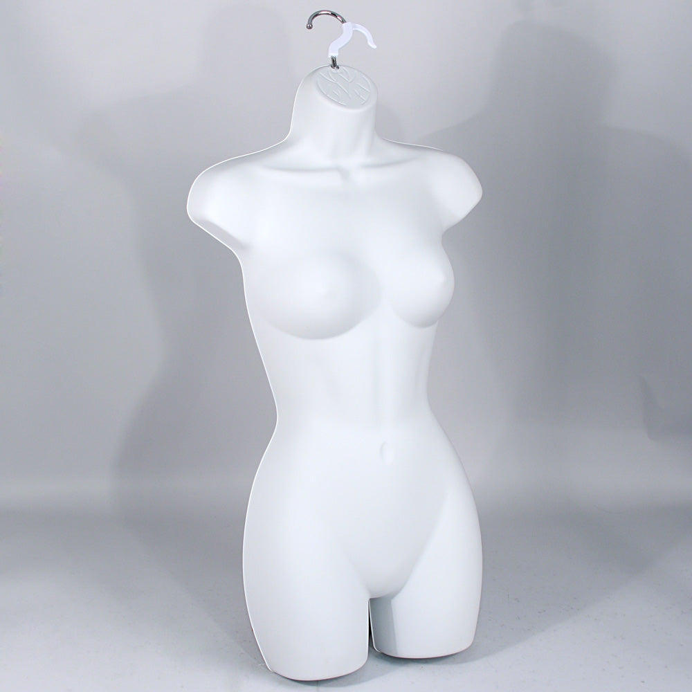 Injection Molded Body Forms