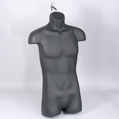 Injection Molded Body Forms