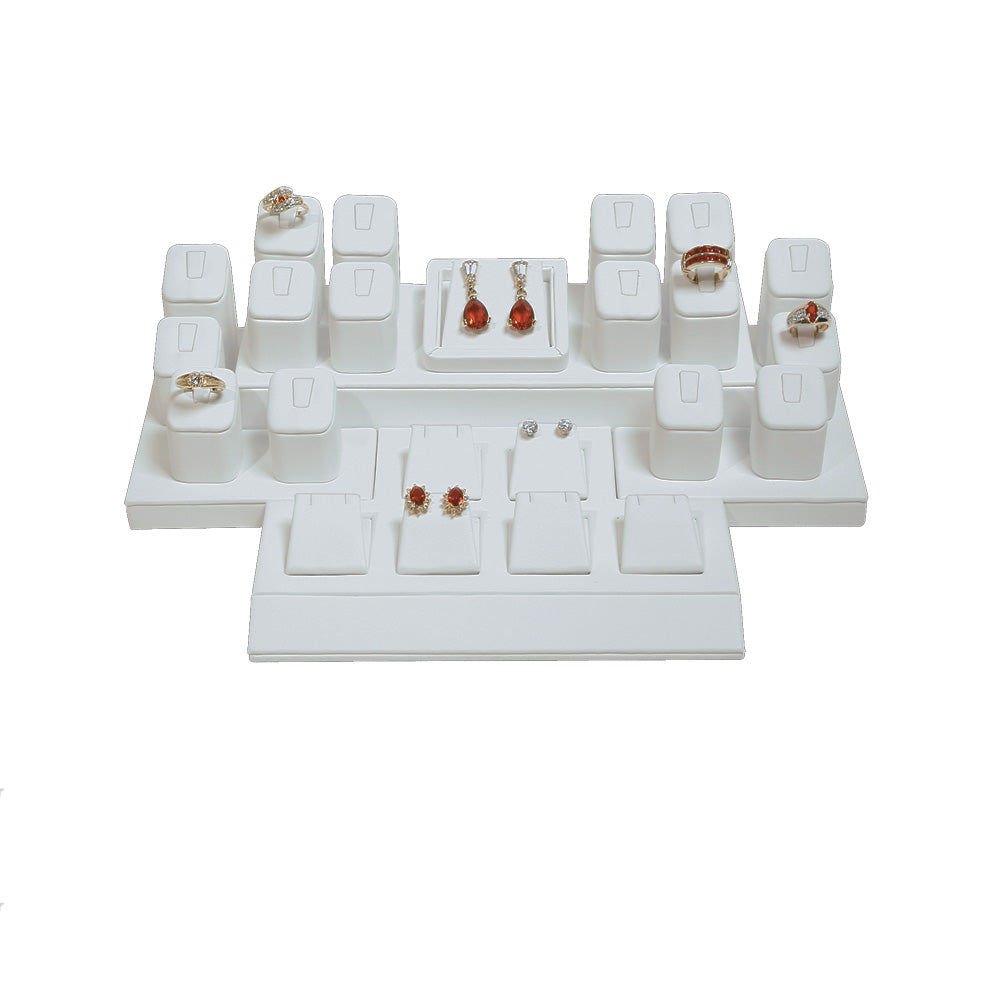 Showcase Set 102 — White