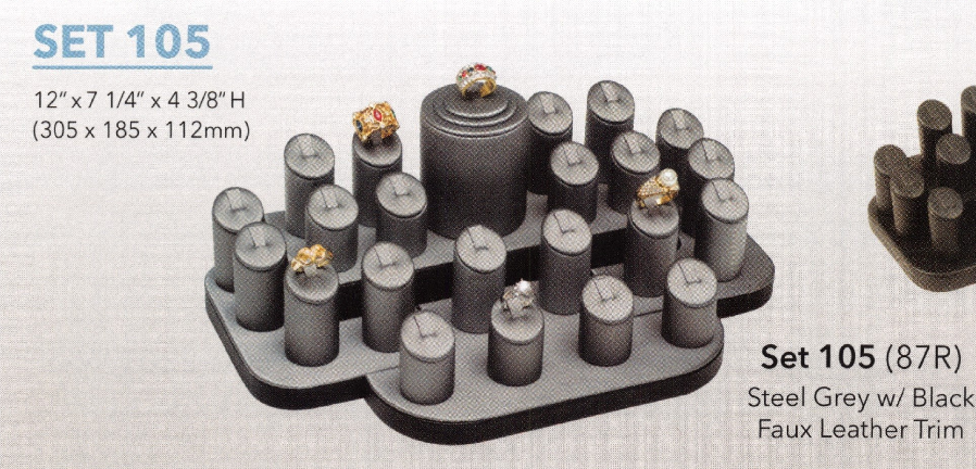 Showcase Set 105 — Display Set