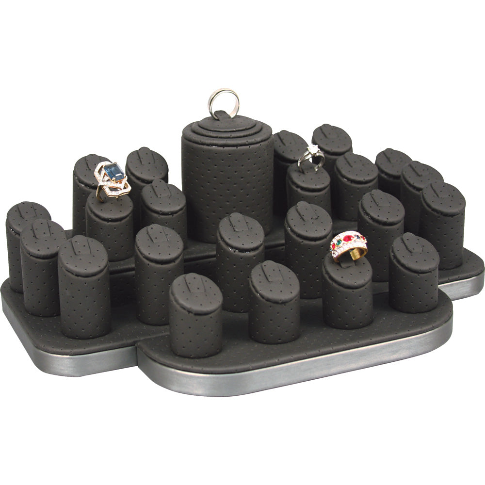 23-Ring Clip Set