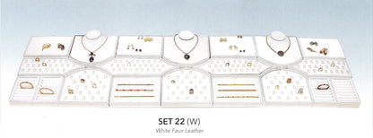 Conjunto de exhibición 22