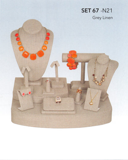 Conjunto de exhibición 68