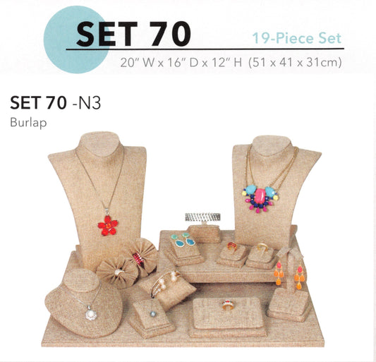 Burlap