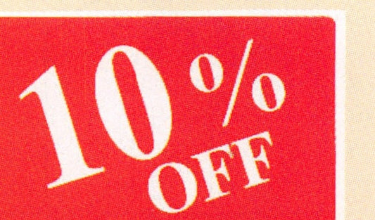 JD-TA-31 10% Off