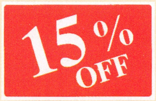 JD-TA-32 15% Off