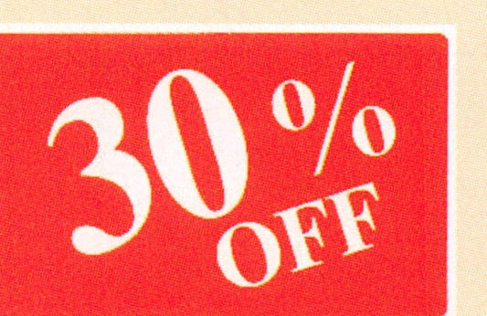 JD-TA-37 30% Off