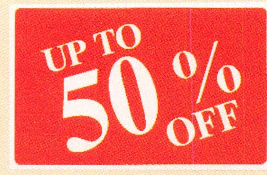 JD-TA-42 Up To 50% Off
