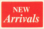 JD-TA-43 New Arrivals